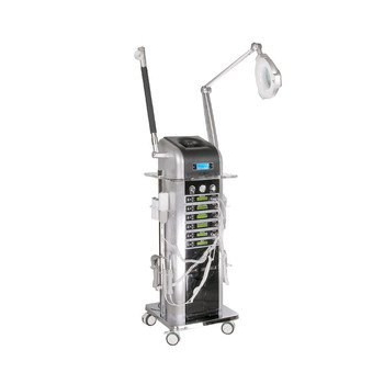BEAUTY SYSTEM Kombajn kosmetyczny 17 funkcji BR-8800I